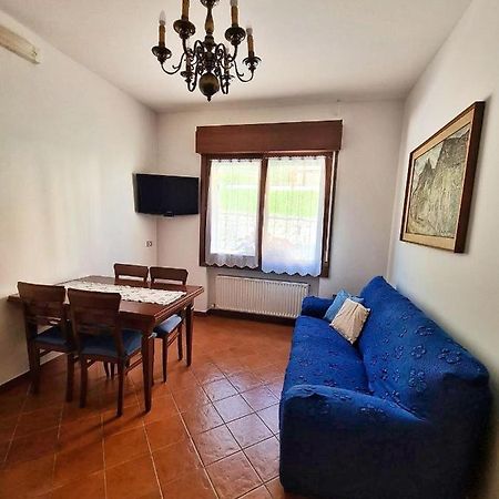 Appartamento Jever House Rigolato Zewnętrze zdjęcie