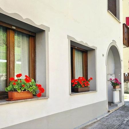 Appartamento Jever House Rigolato Zewnętrze zdjęcie
