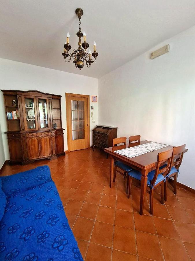 Appartamento Jever House Rigolato Zewnętrze zdjęcie