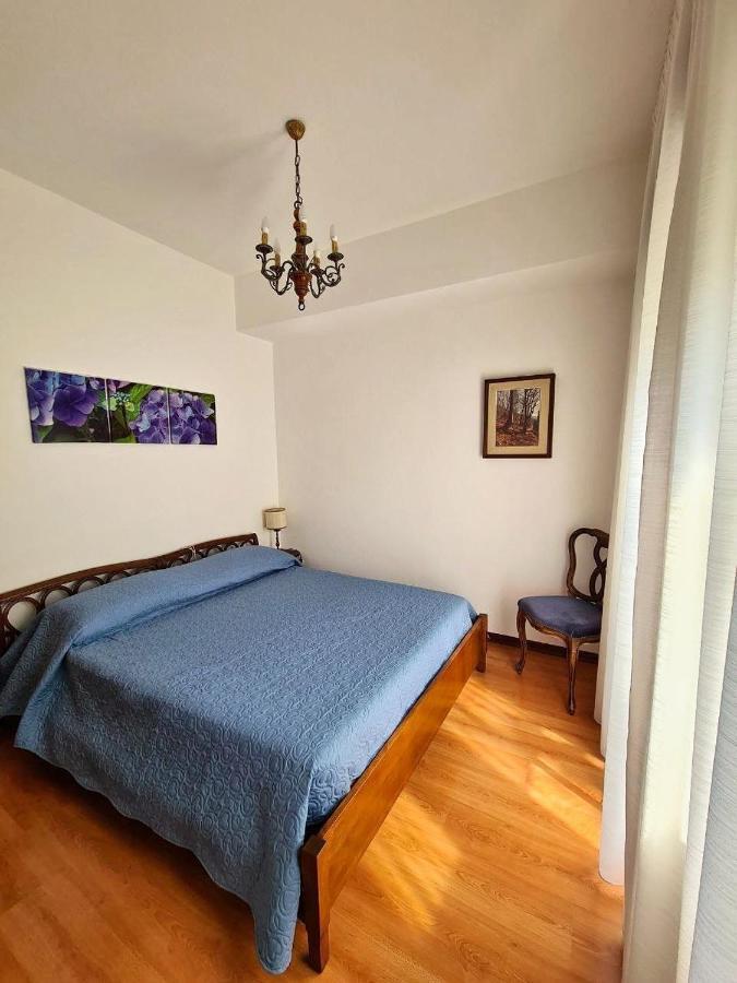 Appartamento Jever House Rigolato Zewnętrze zdjęcie